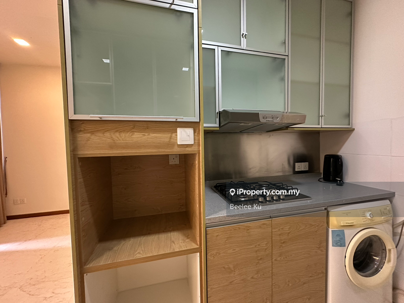 For Sale - Twins @ Damansara Heights