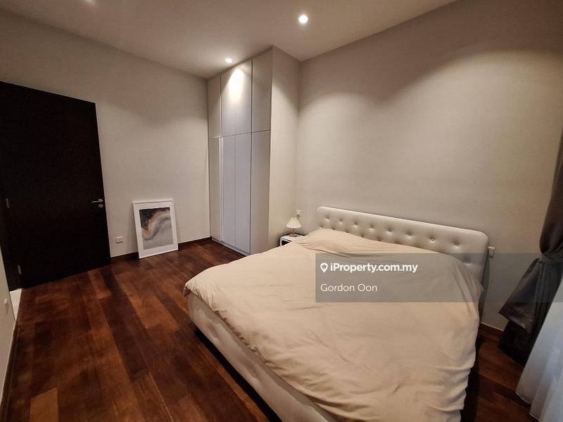 Service Residence for Rent in The Manor by Gordon Oon - iProperty.com.my