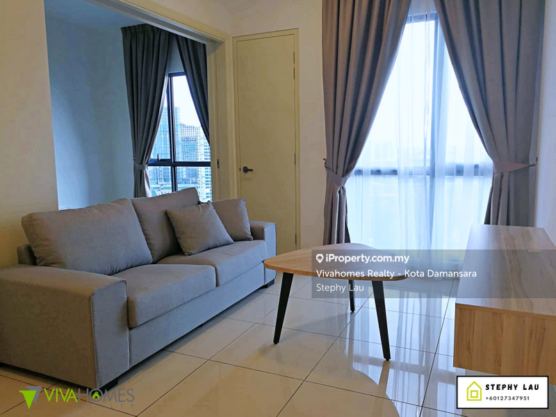 For Sale - Sunway GeoSense