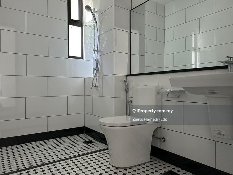 Semi-Detached House untuk Dijual di Elmina, Shah Alam oleh Zairul Hamedi (Edi) - iProperty.com.my
