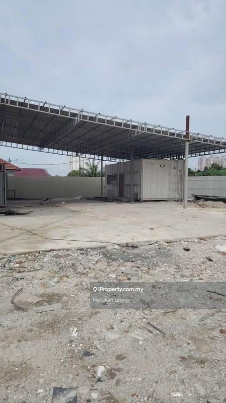 Tanah Komersial untuk Disewa di Bandar Bukit Puchong 2, Puchong oleh Macallan Leong - iProperty.com.my