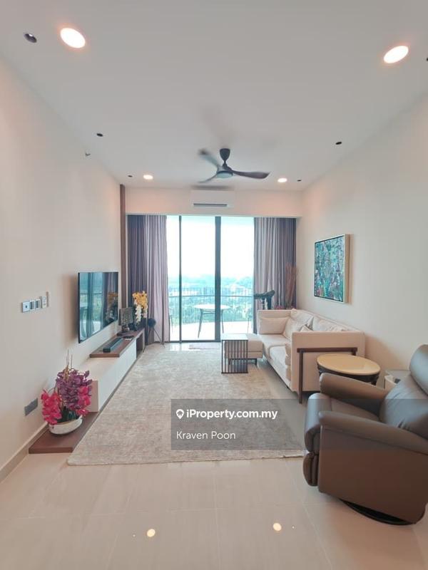 For Sale - Senada Residence @ KLGCC Resort