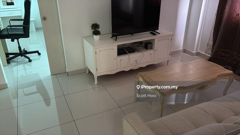 Kediaman Servis untuk Disewa di Avenue D'Vogue oleh Scott Hooi - iProperty.com.my
