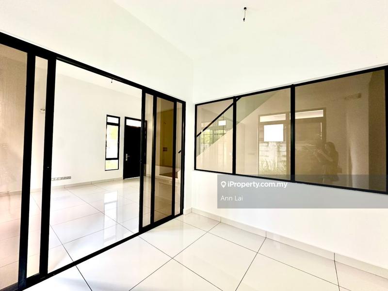 Rumah Kluster untuk Dijual di u8pel, Iskandar Puteri (Nusajaya) oleh Ann Lai - iProperty.com.my