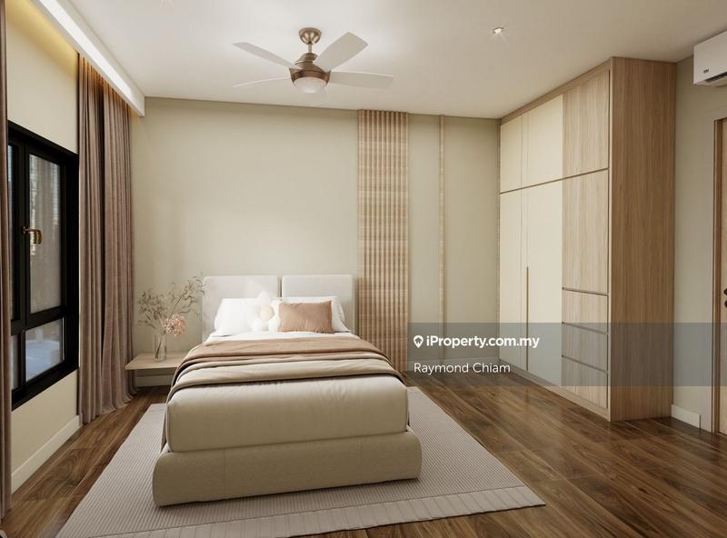 For Rent - Park Place