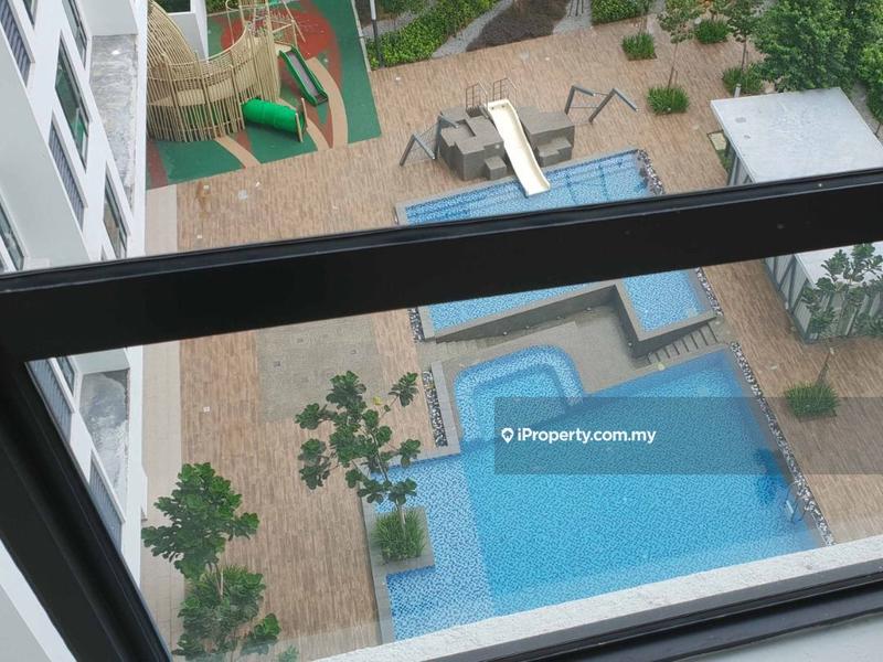 Condominium for Sale in The Nest @ Genting Klang by Luis Looi - iProperty.com.my
