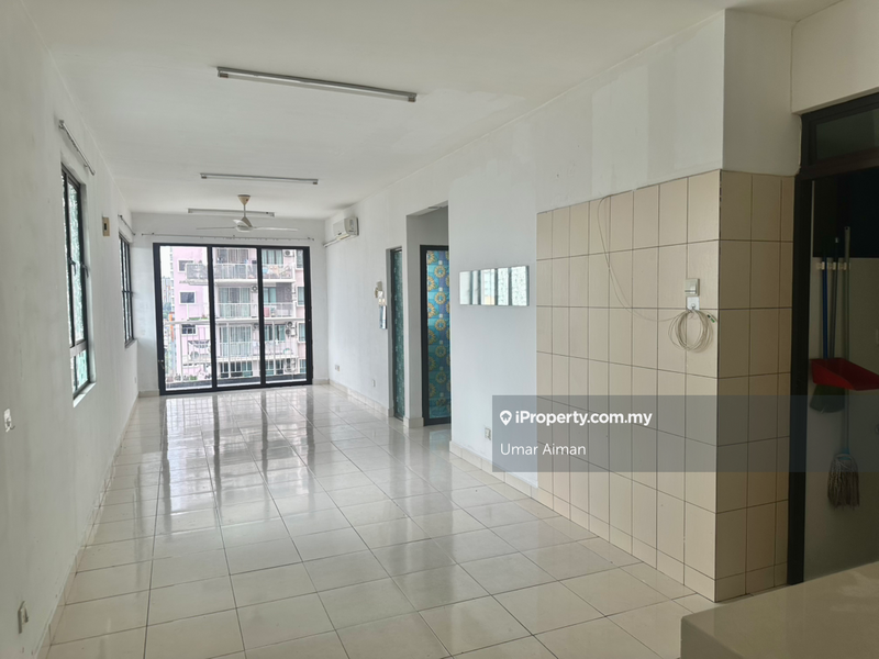 Kondominium untuk Dijual di Indah Alam (Subang Andaman) oleh Umar Aiman - iProperty.com.my