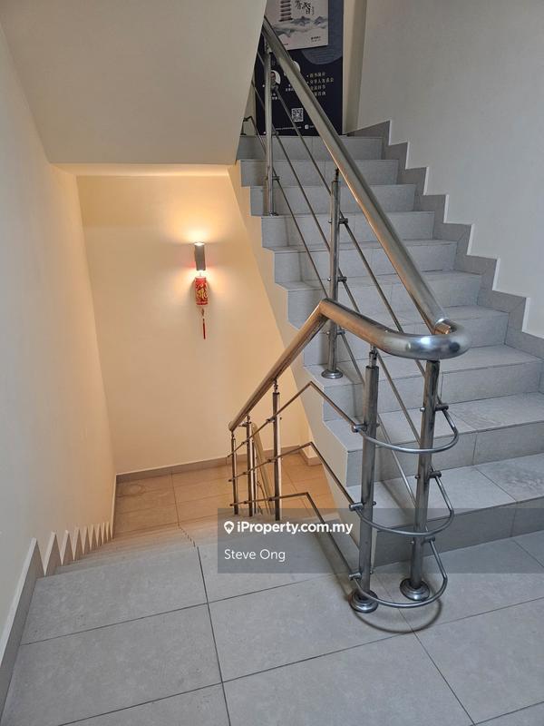 For Sale - The Cube Bandar Puteri Puchong