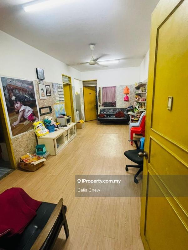 For Sale - Mentari Court