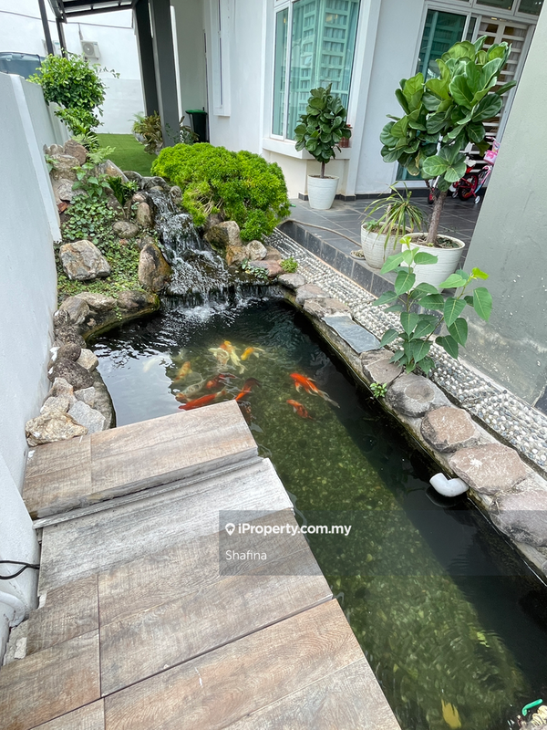 Rumah Berkembar untuk Dijual di Taman Sinar  Intan 3, Sungai Petani oleh Shafina - iProperty.com.my