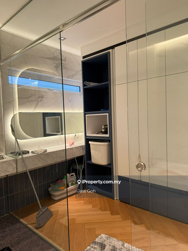 Bungalow House untuk Dijual di Batu 9, Cheras oleh Jass Goh - iProperty.com.my