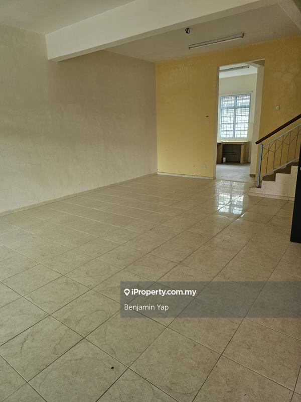 2-storey Terraced House for Sale in Taman Permatang Pasir, Alai by Benjamin Yap - iProperty.com.my