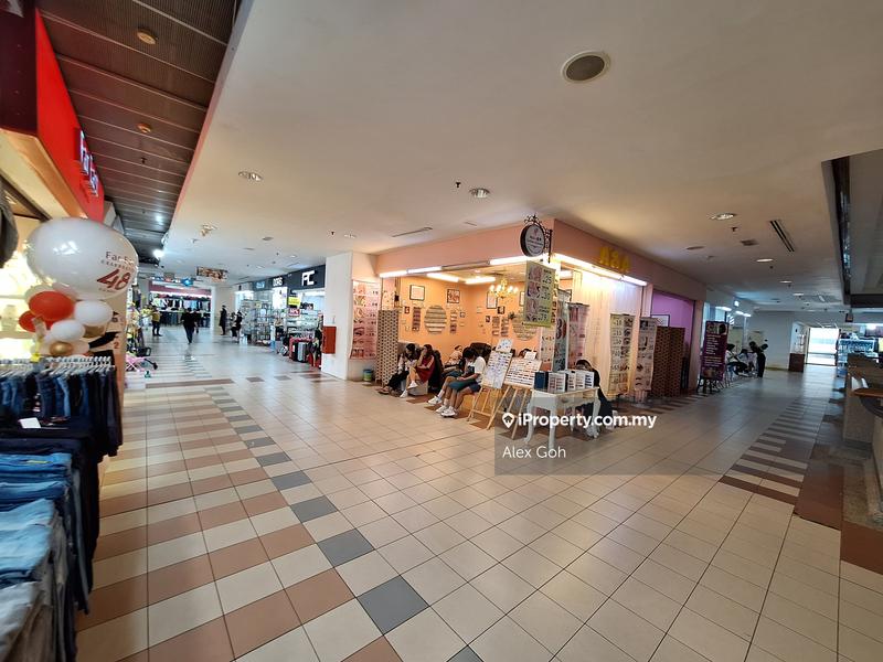 For Sale - berjaya times square