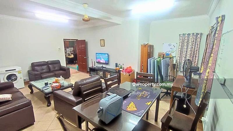Rumah Berangkai 2 Tingkat untuk Dijual di ha38v, Ulu Kelang oleh Ruby Ooi - iProperty.com.my