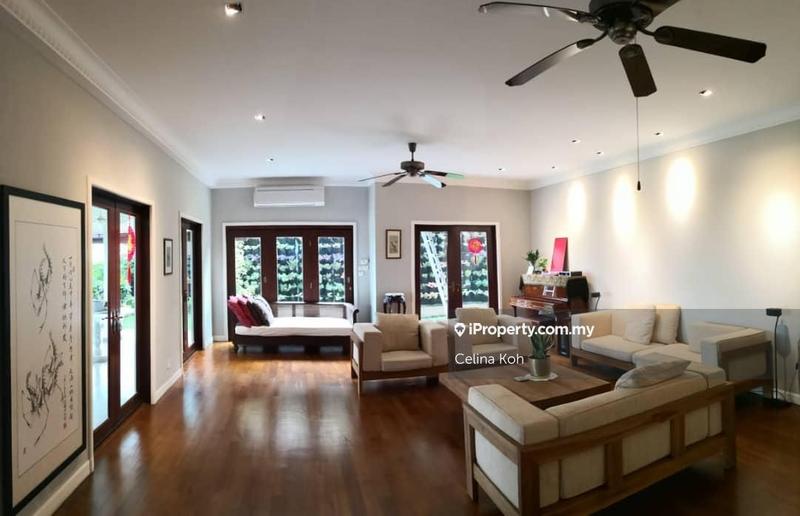 Bungalow House untuk Dijual di Sierramas, Sungai Buloh oleh Celina Koh - iProperty.com.my