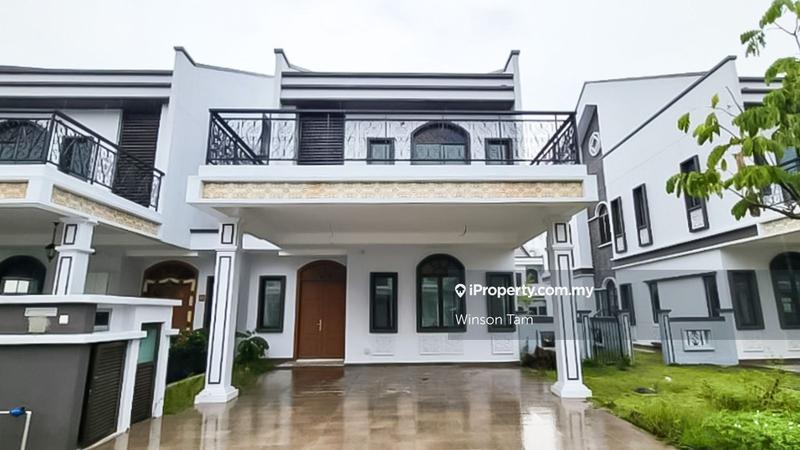 Semi-Detached House untuk Dijual di Setia Eco Templer, Rawang oleh Winson Tam - iProperty.com.my