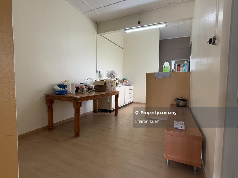 Rumah Berangkai 1 Tingkat untuk Dijual di Poh Kwong Park, Kuching oleh Sharon Kueh - iProperty.com.my