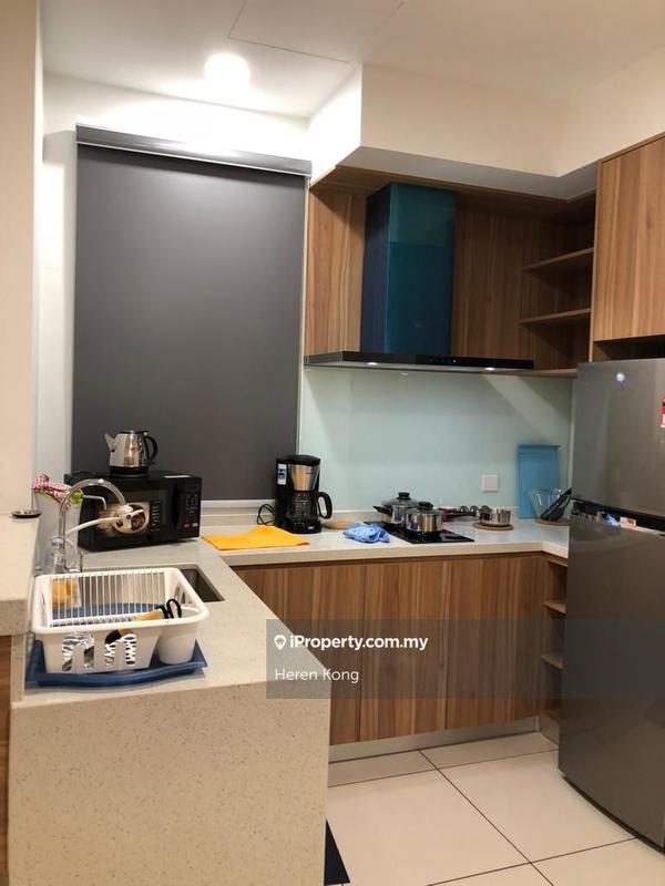 Kondominium untuk Disewa di Sunway GeoSense oleh Heren Kong - iProperty.com.my