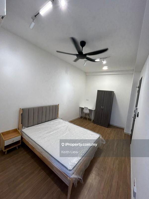 For Rent - Razak City Residences (RC Residences)