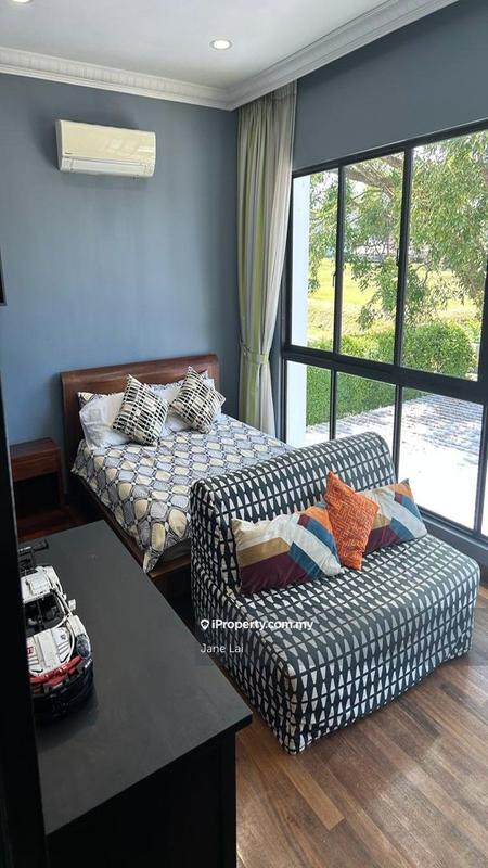 Banglo untuk Dijual di Leisure Farm @ Palm Grove, Gelang Patah oleh Jane Lai - iProperty.com.my