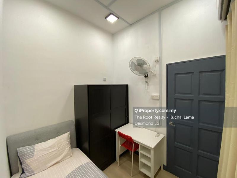 Kediaman Servis untuk Dijual di The Grand Subang Jaya SS13 oleh Desmond Lo - iProperty.com.my