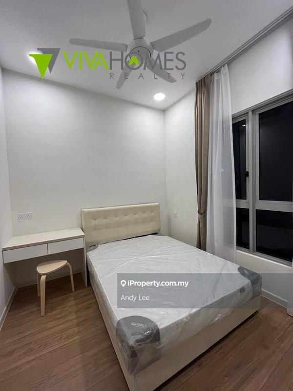 Condominium for Rent in Sunway GeoLake Residences by Andy Lee - iProperty.com.my