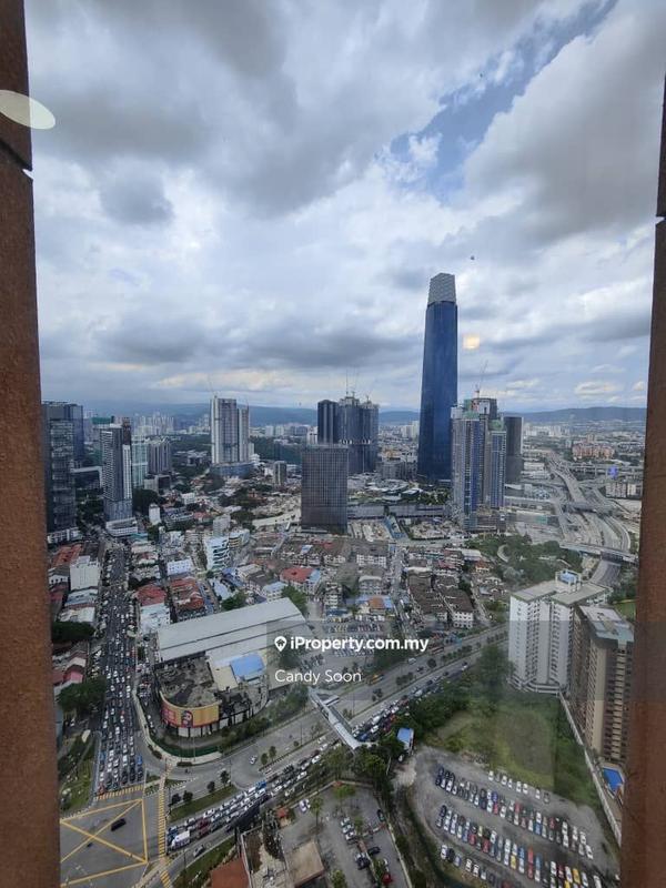 Kediaman Servis untuk Dijual di Berjaya Times Square oleh Candy Soon - iProperty.com.my