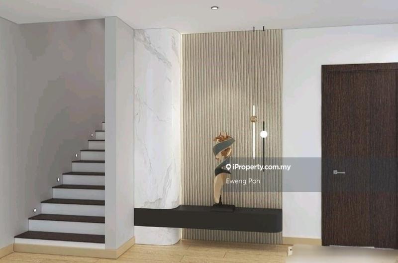 Rumah Teres 3-Tingkat untuk Dijual di Sunway Montana, Setapak oleh Eweng Poh - iProperty.com.my