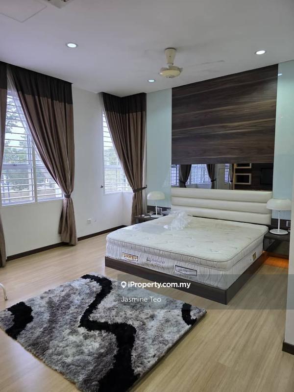 2-storey Terraced House for Sale in Setia Indah, Setia Alam by Jasmine Teo - iProperty.com.my