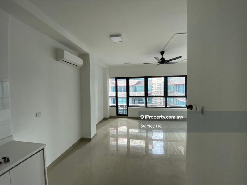 Residensi Servis untuk Dijual di Arte Plus oleh Stanley Ho - iProperty.com.my