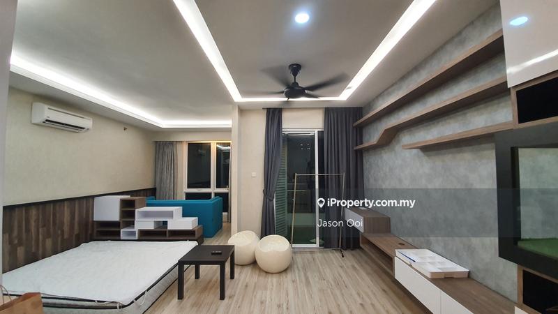 For Rent - Mansion One