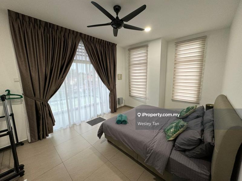 Semi-Detached House for Sale in Ujong Pasir, Melaka by Wesley Tan - iProperty.com.my