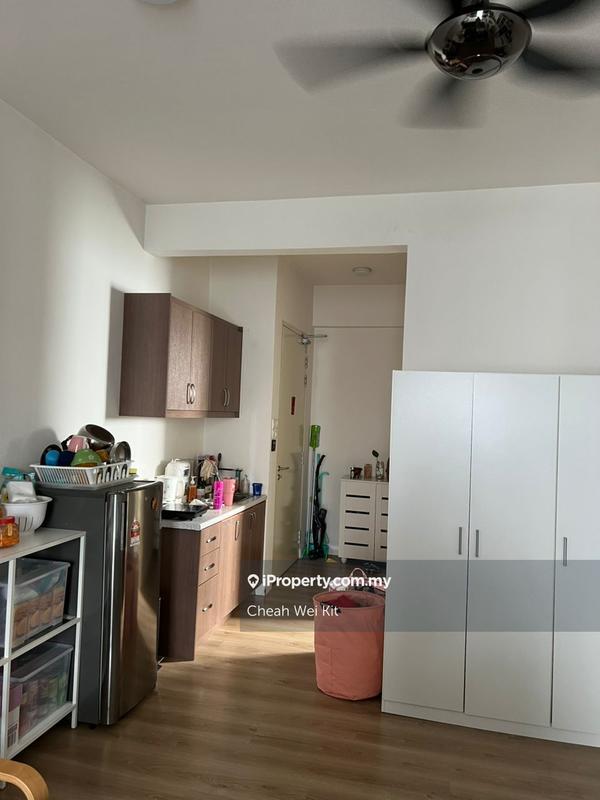 Service Residence for Sale in Nova Saujana by Cheah Wei Kit - iProperty.com.my