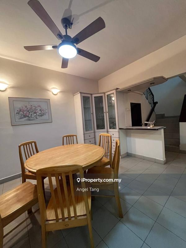 2-storey Terraced House for Sale in Bandar Utama 7, Bandar Utama by Angel Tang - iProperty.com.my