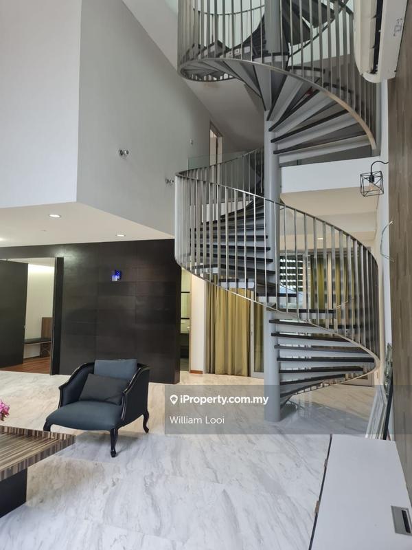 For Rent - The Katana Residences