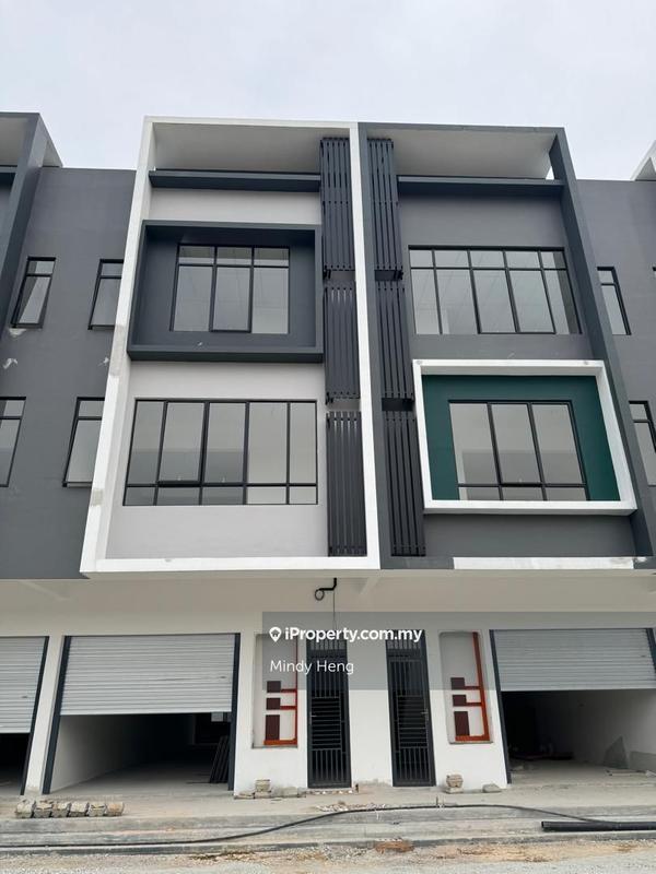 Kedai untuk Disewa di Austin Crest, Johor Bahru oleh Mindy Heng - iProperty.com.my