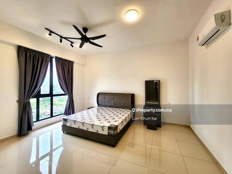 Kondominium untuk Disewa di Artis 3 Residence oleh Gan Chun Kai - iProperty.com.my