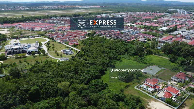 Agricultural Land for Sale in Luak Bay, Miri by Sam Yong - iProperty.com.my