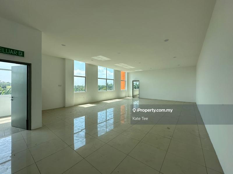 Detached Factory for Sale in senggarang, Batu Pahat by Kate Tee - iProperty.com.my