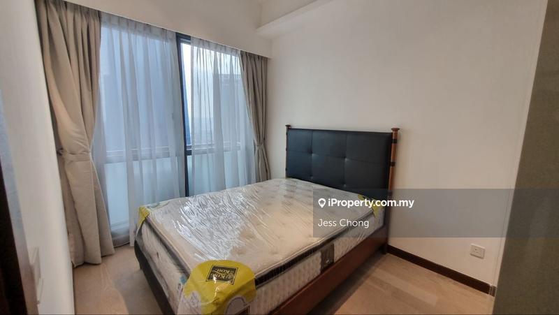 Kediaman Servis untuk Disewa di Core Residence @ TRX oleh Jess Chong - iProperty.com.my