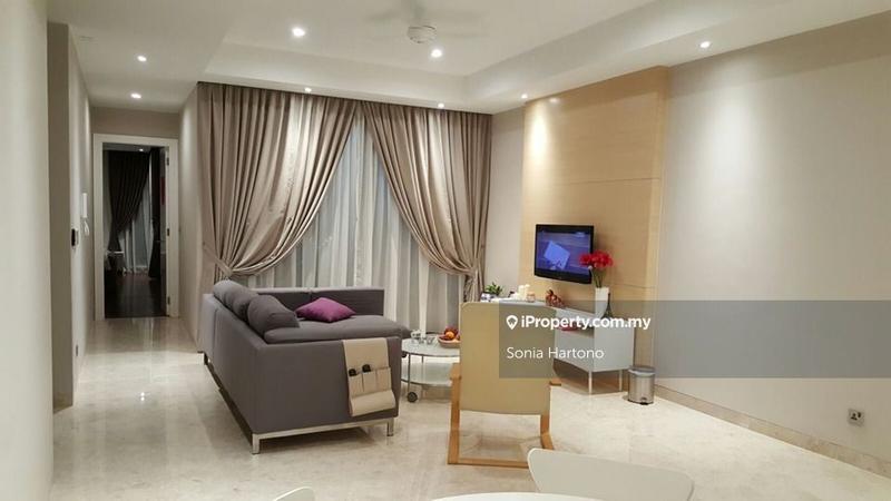 Kondominium untuk Dijual di Icon Residence oleh Sonia Hartono - iProperty.com.my