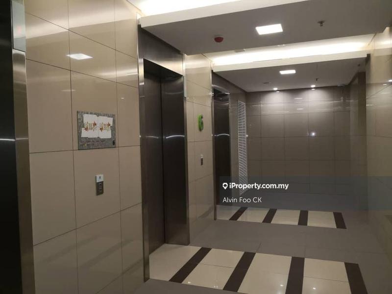 Office for Rent in KL Eco City, Kuala Lumpur by Alvin Foo CK - iProperty.com.my