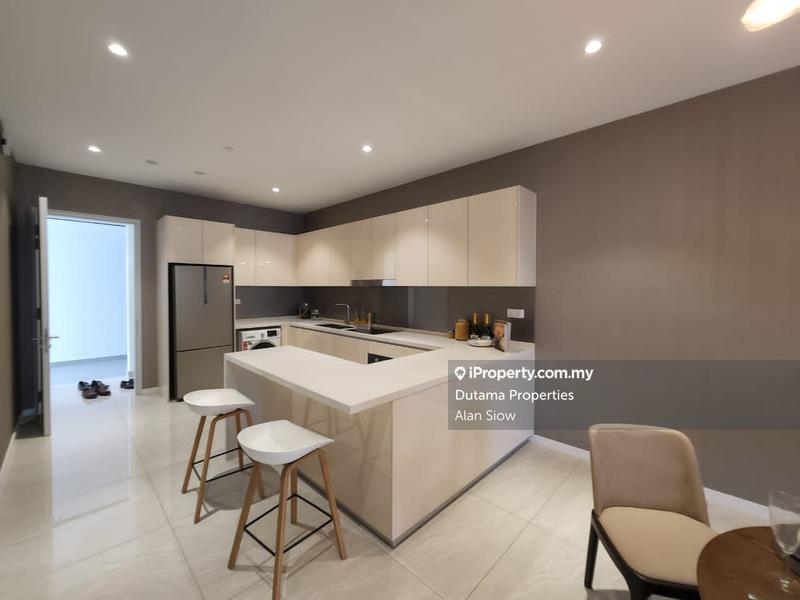 Service Residence for Sale in Quill Residence by Alan Siow - iProperty.com.my