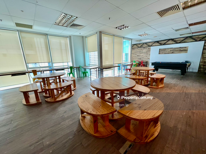 For Rent - Menara Worldwide , KLCC