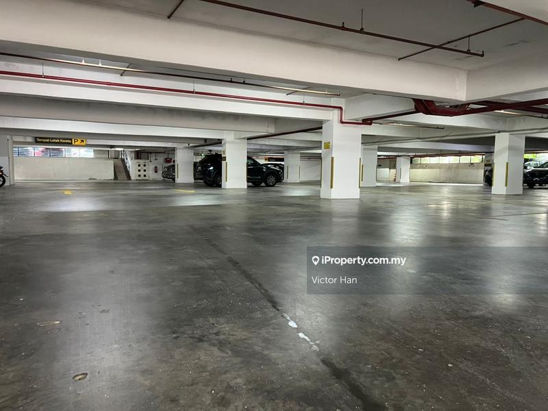 Office for Sale in Kawasan Perindustrian Temasya, Shah Alam by Victor Han - iProperty.com.my
