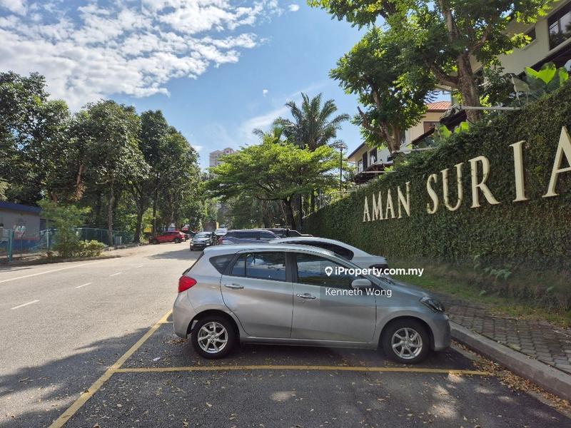 Office for Sale in Sunwaymas Commercial Centre, Petaling Jaya by Kenneth Wong - iProperty.com.my