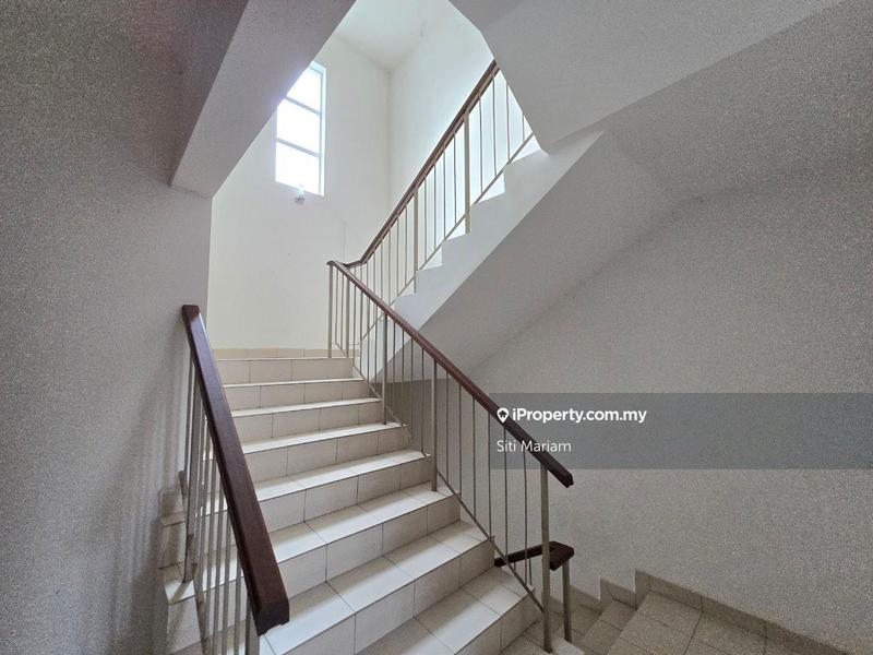 2.5-storey Terraced House for Sale in Seksyen 8, Bangi by Siti Mariam - iProperty.com.my
