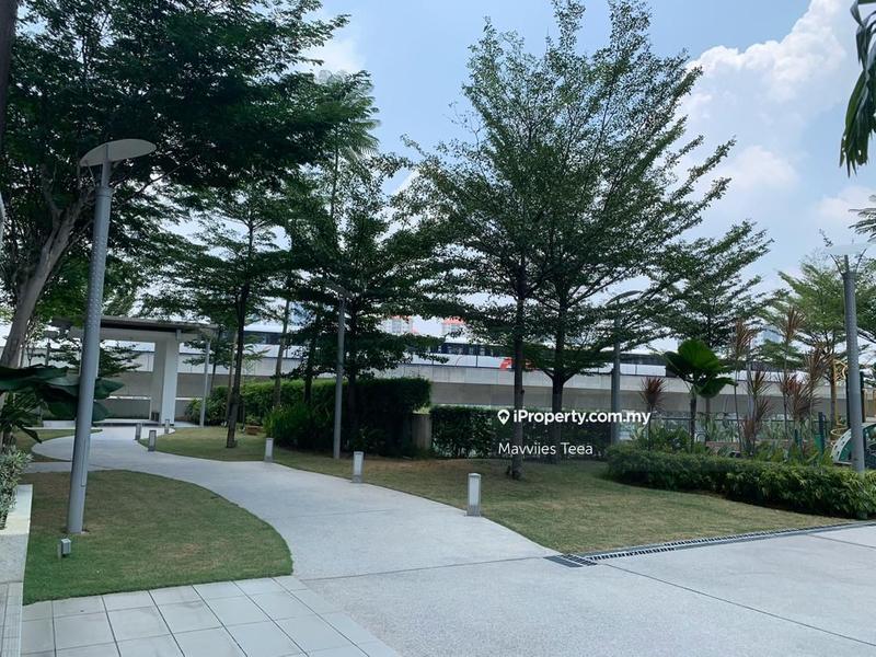 Kondominium untuk Dijual di Hijauan Saujana oleh Mavviies Teea - iProperty.com.my