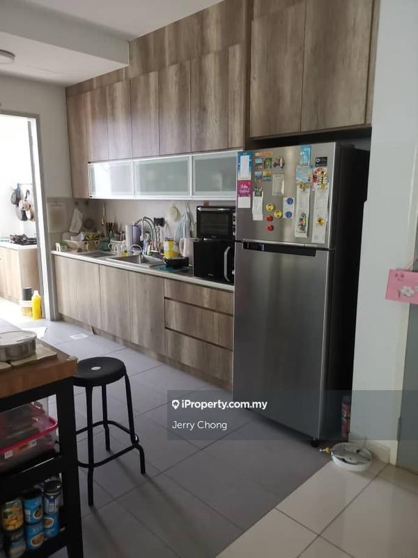 For Sale - X2 Residency, Taman Putra Prima, Puchong