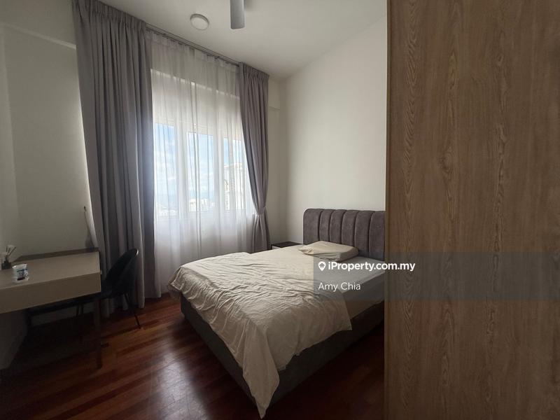 Condominium for Rent in Pavilion Hilltop by Amy Chia - iProperty.com.my
